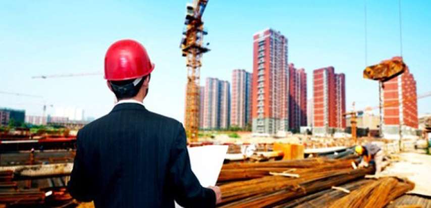 İnşaat Sektörü 2017'ye Büyük Umutlarla Giriyor