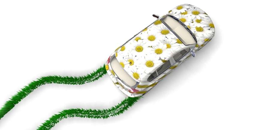 CO² Vergisi Elektrikli Otomobillere Yarayacak