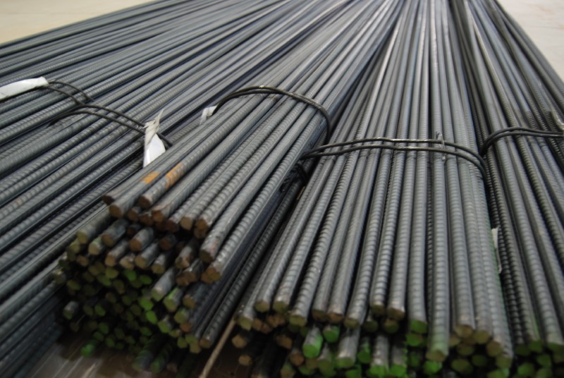 İnşaat demiri fiyatları yatay seyrediyor