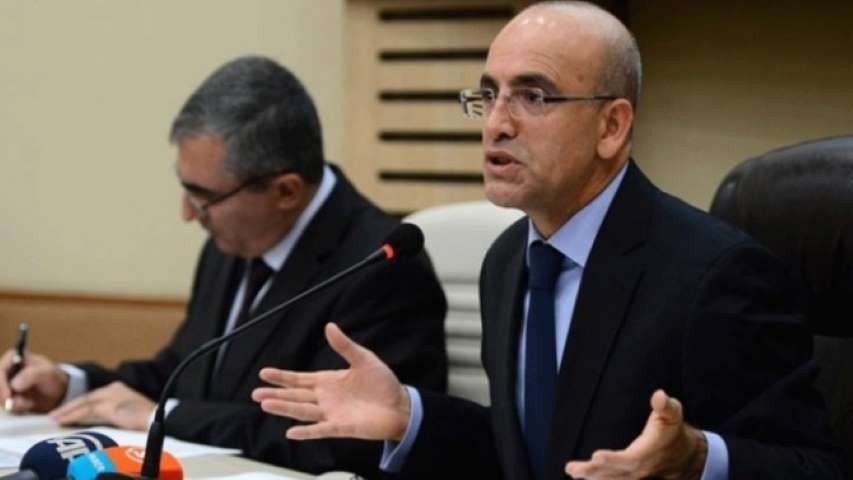 Ekonomi Yönetimi Büyüme Verisini Değerlendirdi