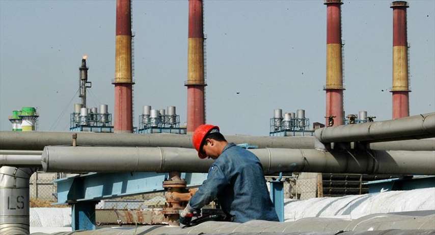 Petrol Fiyatları 3,5 Ayın En Düşük Seviyesini Gördü