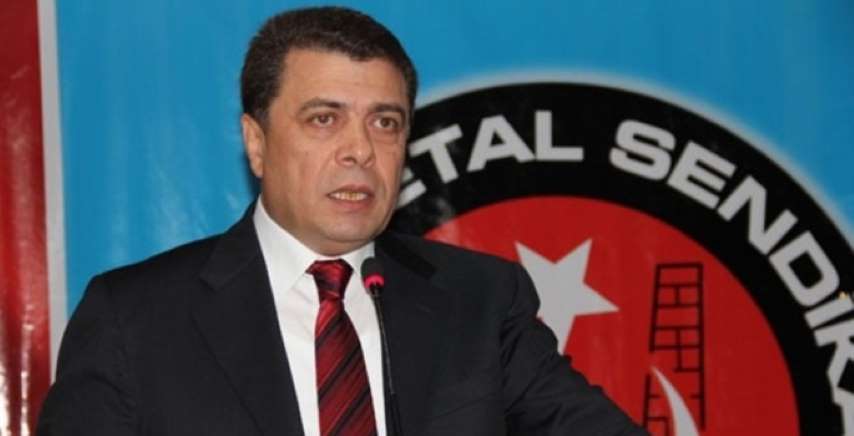 "İstihdam Teşvikleri İyi Ama İşçinin Kesesinden Yapılması Yanlış"