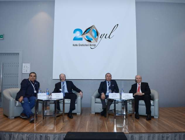 Türkiye, Beton Üretiminde Dünya’da 3., Avrupa’da 1. Sırada