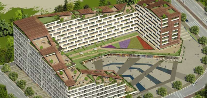 Hilton Worldwide İstanbul'daki Portföyünü Genişletiyor