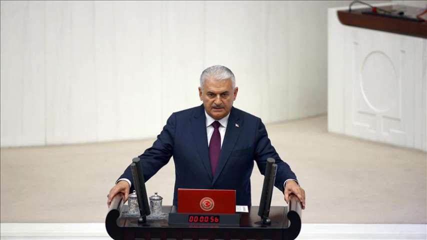 Yeni Meclis Başkanı Belli Oldu