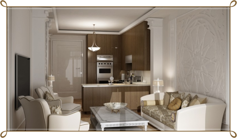 "Konutları Küçültüp Fiyatları Düşürüyoruz"