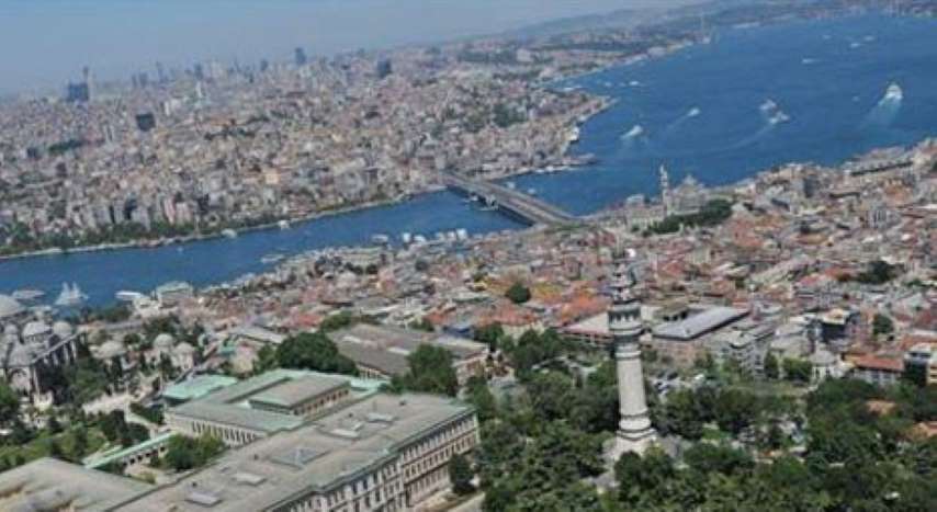 Afrika'nın Zenginleri  Mütekabiliyete Gelecek