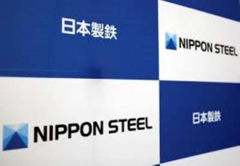 Nippon Steel Japonya'daki Fırınını Kapatacak