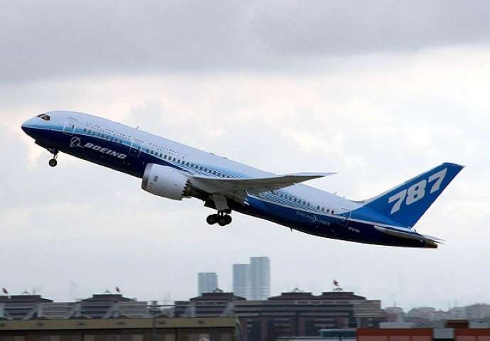 Japonlar Boeing'lerdeki Sorunu Buldu