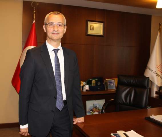 Ege İhracatçı Birlikleri Yılın İlk Yarısını 6 Milyar 335 Milyon Dolar İhracatla Tamamladı 