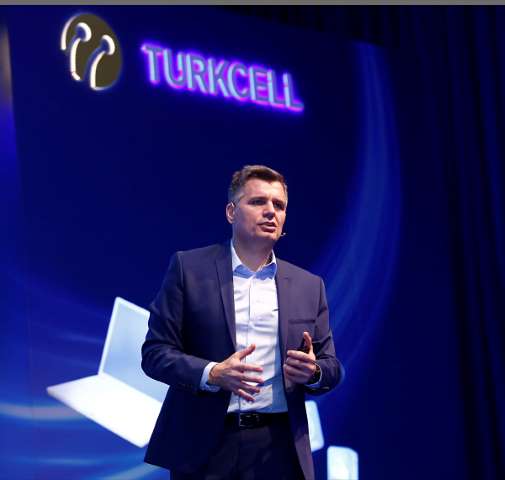 Turkcell Sabit ve Mobil Hizmeti Tek Çatıda Topladı