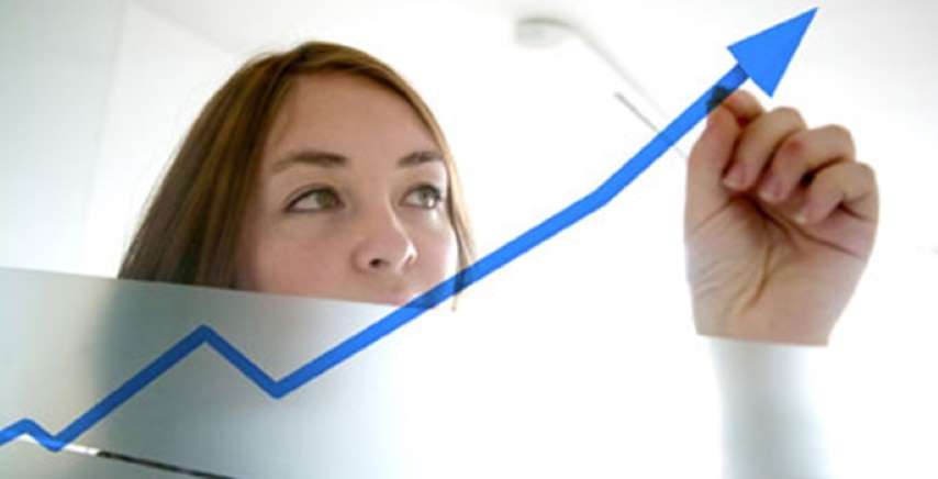 Kadın Girişimci Sayısı Son 10 Yılda İkiye Katlandı