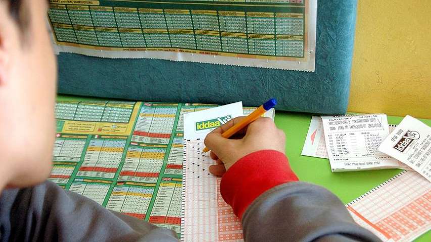 İnteltek'ten 'İddaa' İhalesine İtiraz