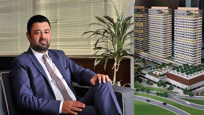 Babacan Holding 2019’da Hedef Büyüttü