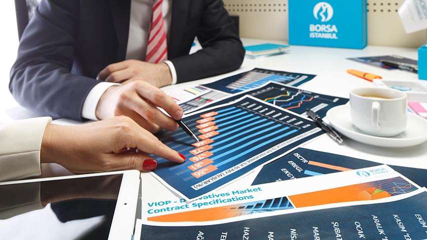 Yabancılardan 41 Haftanın En Yüksek Menkul Kıymet Alımı