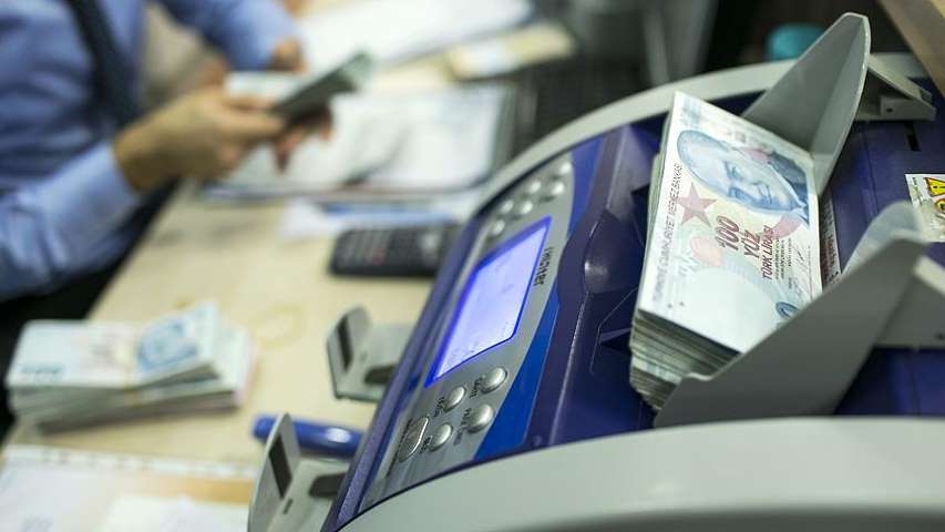 Merkezi Yönetim Bütçesi Kasımda Fazla Verdi