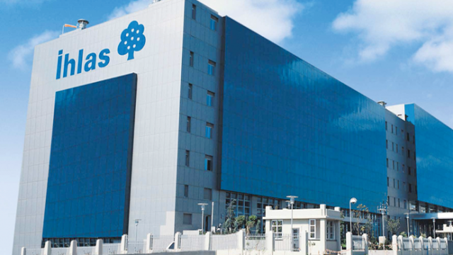 İhlas Holding Girişim Sermayesi Şirketi kuracak