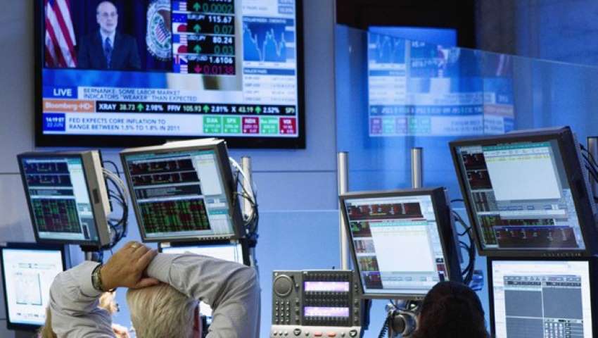 Fed Tahvil Alımını 10 Milyar Dolar Azalttı