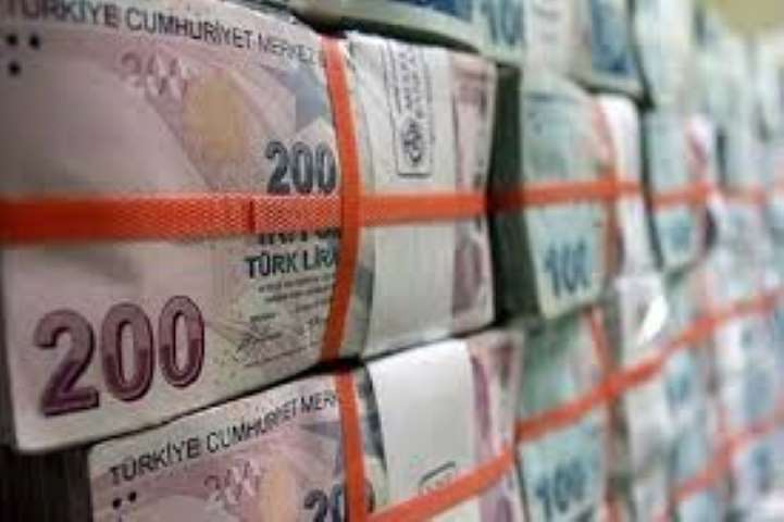 TCBM Zorunlu Karşılık Oranlarını Değiştirdi
