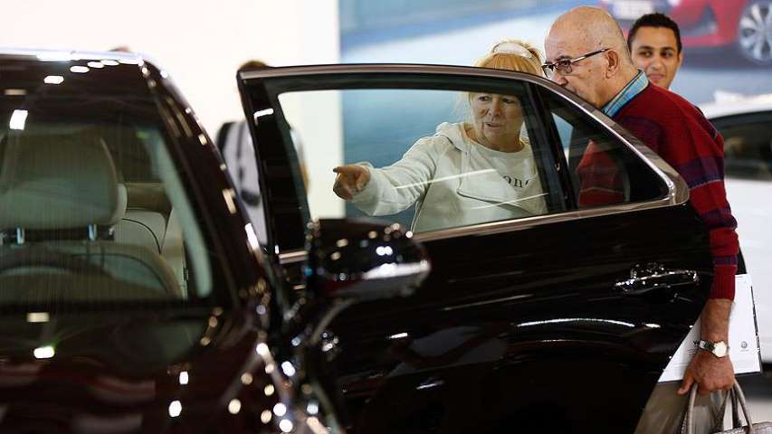 Otomobil Firmaları Kampanya Yarışında