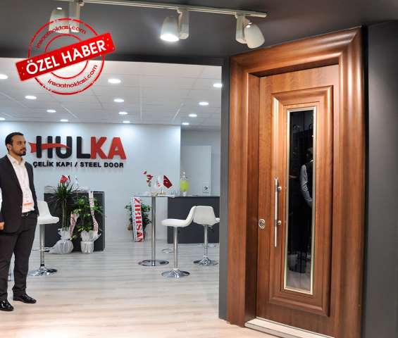 “Güvenlik Kapıda Başlar”