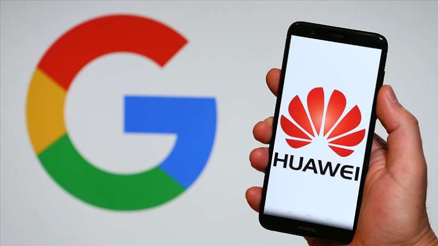 Huawei ve Teknoloji Savaşları