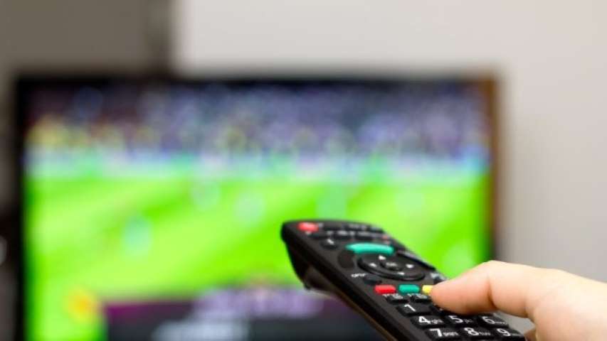 TFF Milyar Dolarlık Yayın İhalesi Sürecini Başlattı