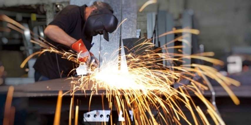 İSO Türkiye İmalat PMI, Eylülde 42,7 Oldu