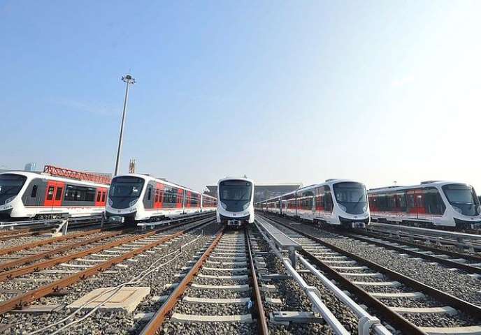 Bakanlık'tan İzmir'e Metro Müjdesi