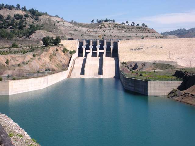 Menzelet ve Klavuzlu Hidroelektrik Santrallerinin Özelleştirme İhalesi