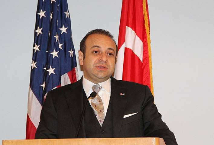 Washington Başbakan Erdoğan'ı bekliyor