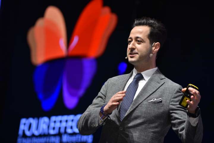 Türkiye’nin Global Yolcuğuna Samsung’dan Tam Destek