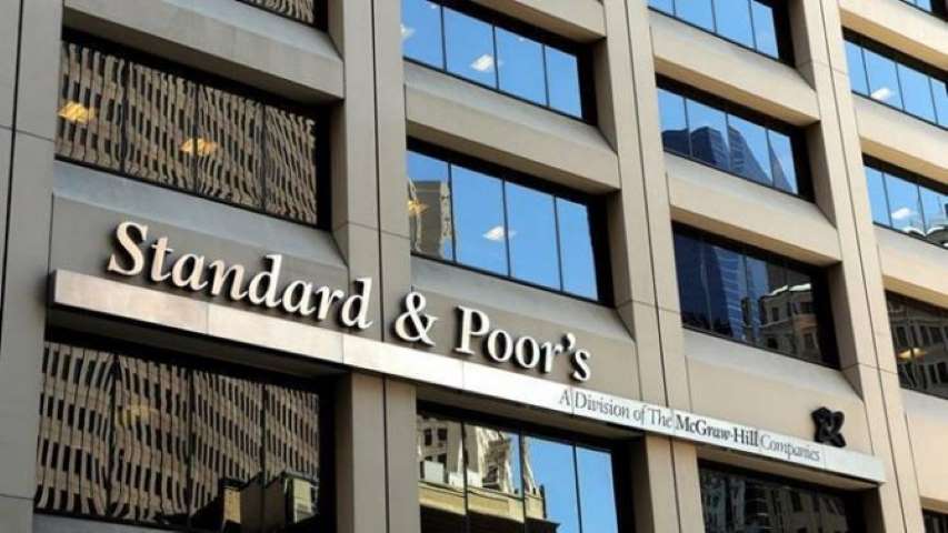 S&P'den Faiz Açıklaması