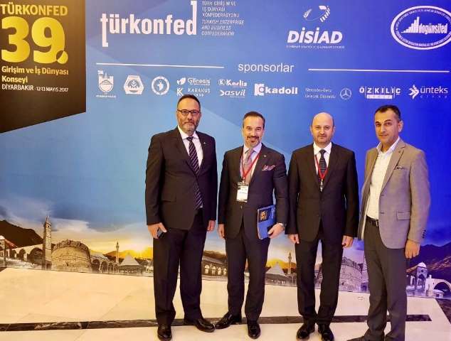 BASİFED’den İşsizliği Azaltacak Projeler Önerisi