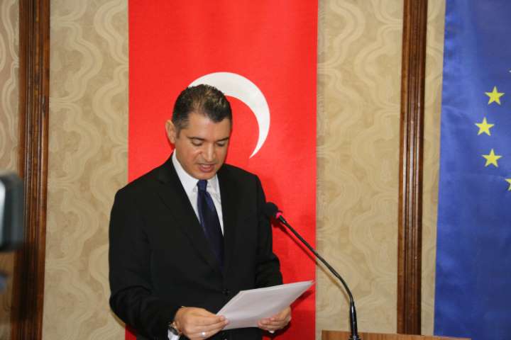 Şanlıurfa'ya 100 Milyon Liralık Dev Proje