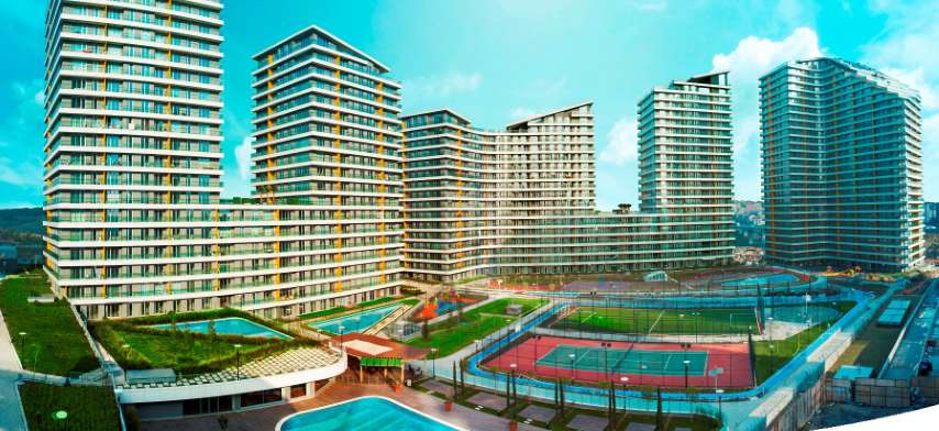 Ege Yapı’dan Türk Lirası‘na Destek