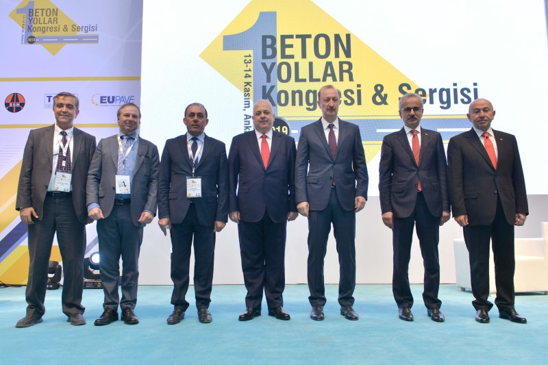 Beton Yollar İle 700 Milyon Dolar Tasarruf Sağlanabilir