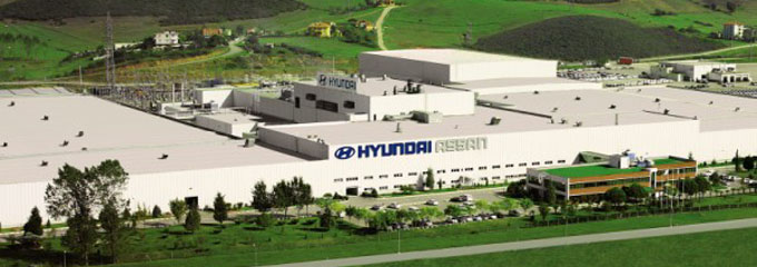 Kibar Holding, Hyundai Assan hisselerini devrediyor