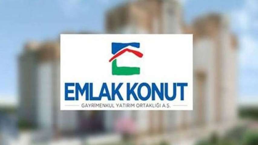 Emlak Konut'tan 'Envanter Çalışması' Açıklaması