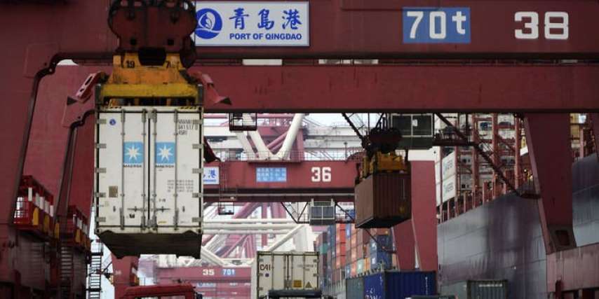 Çin, Bazı Mallarda Tarifeleri Düşürecek