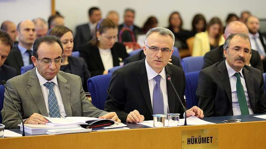 “Yatırımcılar Varlıklarını Türkiye'ye Getirmek İçin Düzenleme İstiyor”