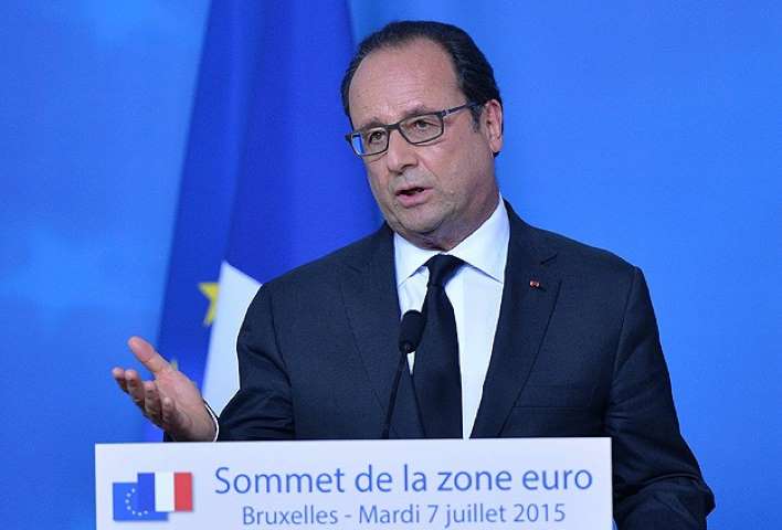 Fransa Avro Bölgesi Parlamentosu Önerdi