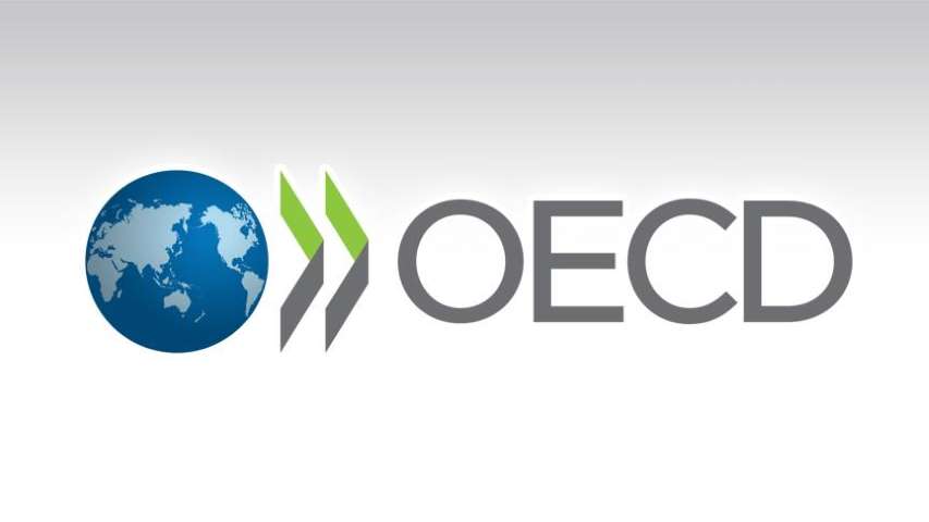 OECD Ülkelerinde 'Vergi Yükü' Rekor Seviyede