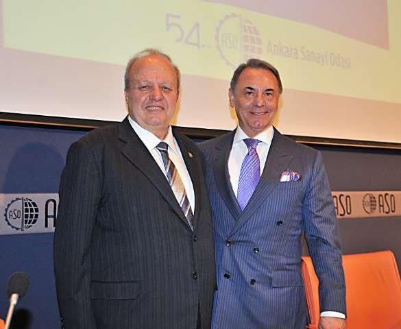 Türkerler Holding 7 Bin 279 Yeni İstihdamla Seferberliğin Lideri Oldu