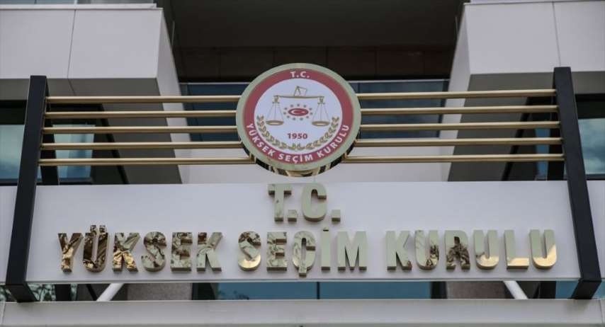 YSK, AK Parti'nin KHK'lıların Oy Kullanmasıyla İlgili İkinci İtirazını Da Reddetti