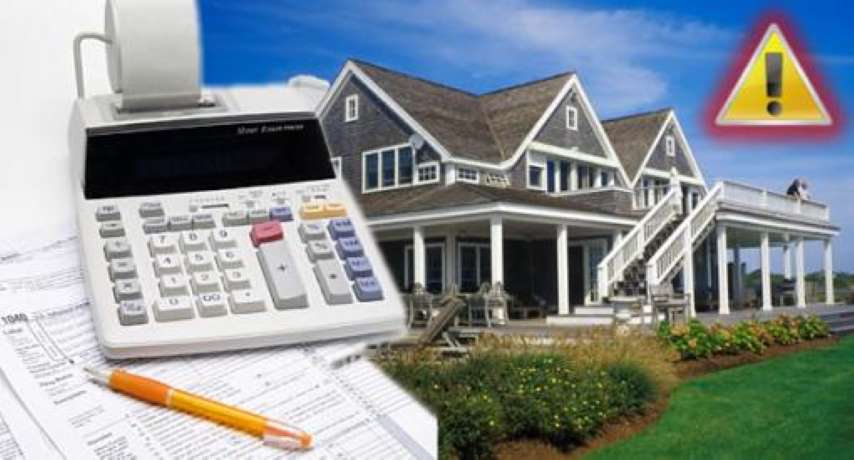 Şimşek'ten Kira Geliri Mükelleflerine Son Çağrı