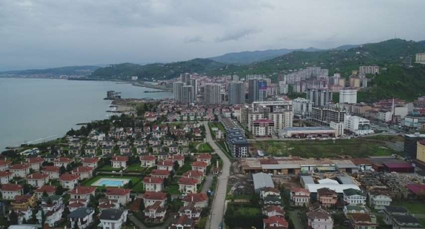 Körfez Ülkeleri Yatırımcılarının Konut Tercihinde Yükselen Trend Trabzon