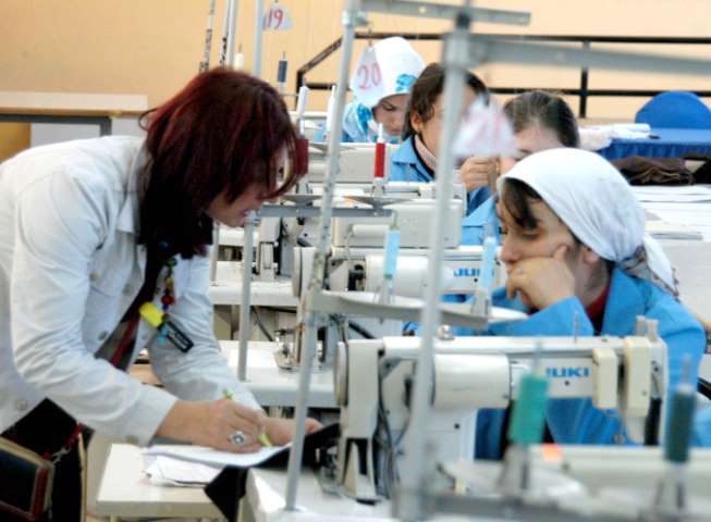 KOBİ'lere 300 Milyon Liralık Yeni Destek Paketi