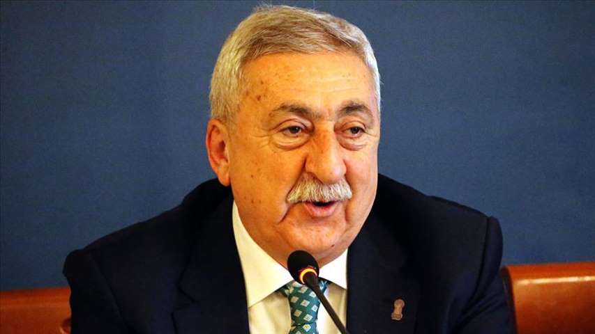 Yılın İlk Çeyreğinde 71 Bin Esnaf İşletmesi Açıldı