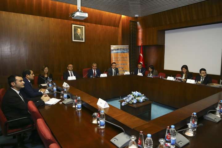 Aydın-Denizli Otoyolu Projesi İhalesi Yapıldı